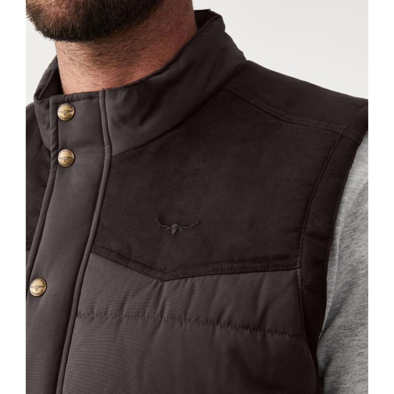 R.M. Williams Carnarvon Vest image number 2